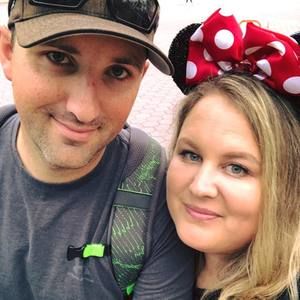 Meet your Posher, Crystle